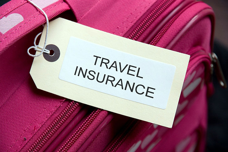 If you need travel insurance and would like a quote for a policy that includes COVID-19 cover, please click on the travel insurance image for details.