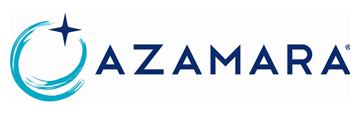 Azamara cruiseline logo