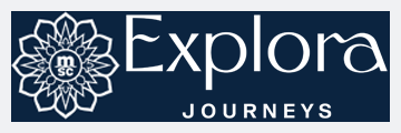 Explora Journeys cruiseline logo