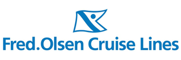 Fred. Olsen Cruise Lines logo