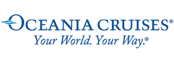 Oceania Cruises cruiseline logo