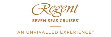 Regent Seven Seas Cruises cruiseline logo