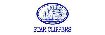 Star Clippers cruiseline logo