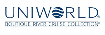 UNIWORLD Boutique River Cruises logo