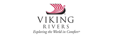 Viking River Cruises cruiseline logo