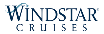 Windstar Cruises cruiseline logo