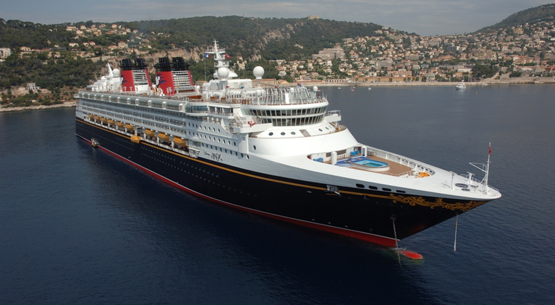 Disney Magic
