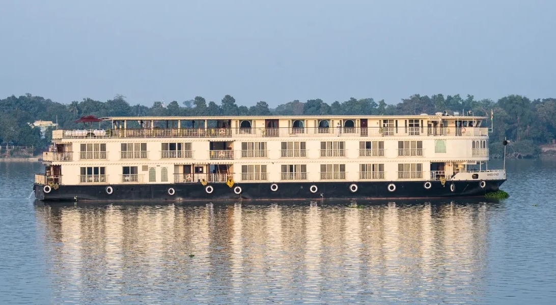 Ganges Voyager