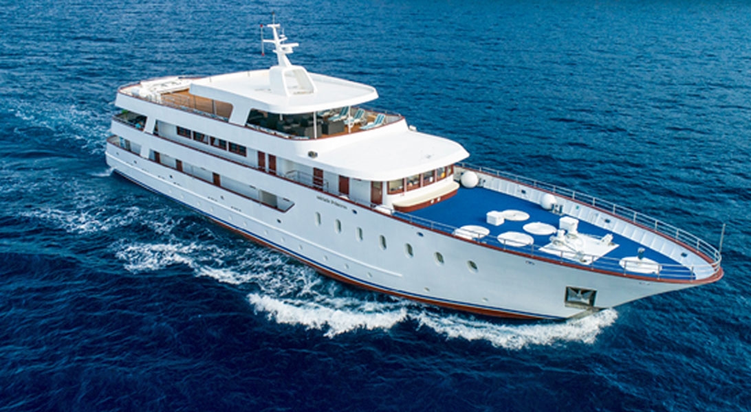 MV Adriatic Princess II