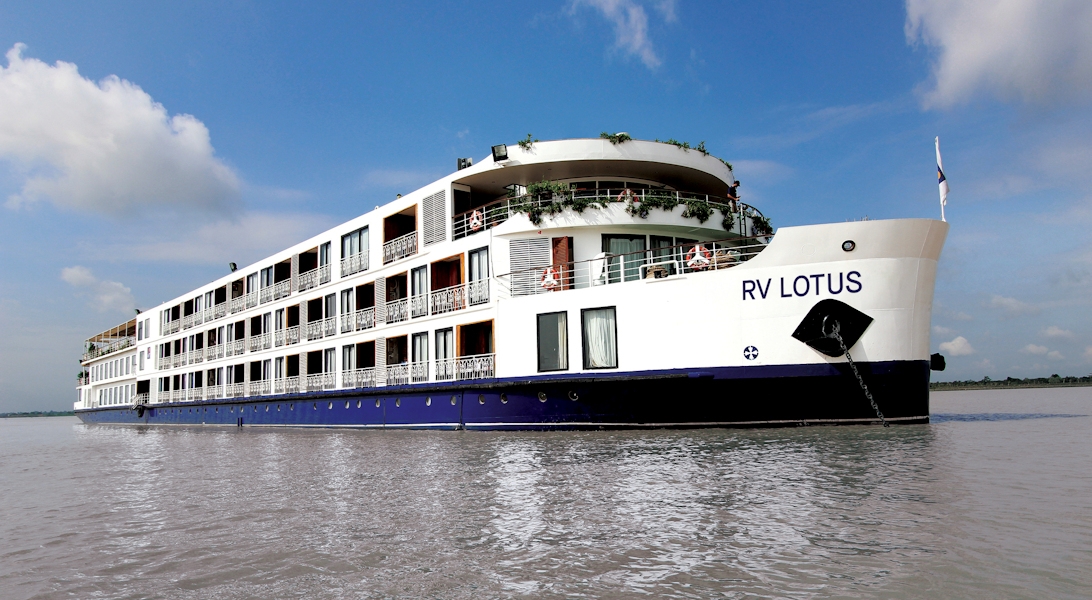 RV Lotus