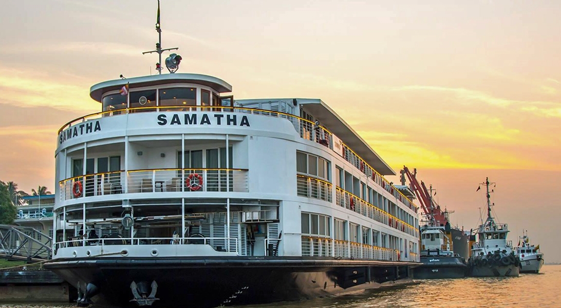 RV Samatha