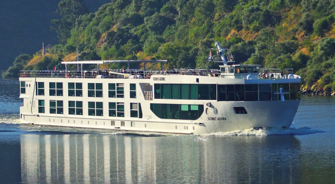 Scenic Azure II