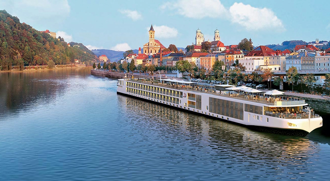 River Cruise