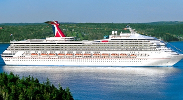 Carnival Triumph