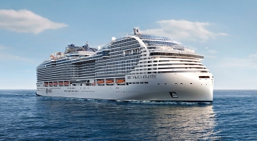 MSC World Atlantic