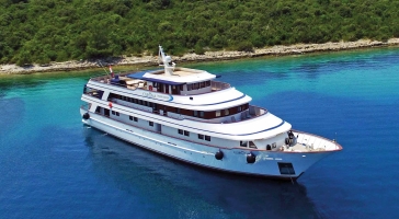 MV Felicita