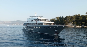 MV Lady Eleganza