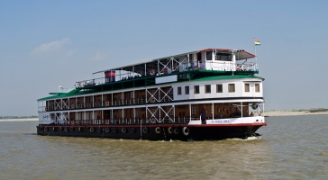 RV Bengal Ganga