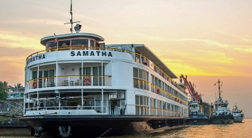RV Samatha