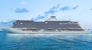 Seven Seas Prestige