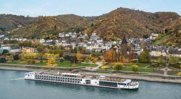 Viking Fjolvar