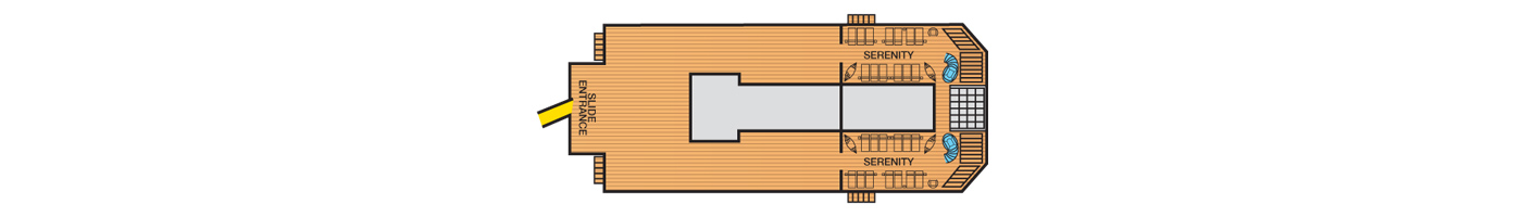 Carnival Freedom-deckplan-Deck 14