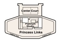 Ruby Princess-deckplan-Deck 19