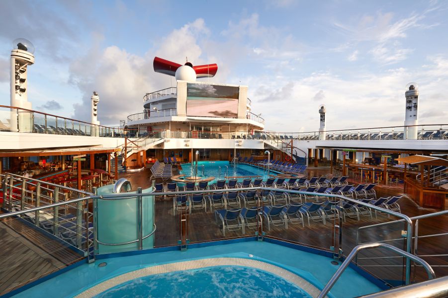 Carnival Freedom-health-and-fitness-
