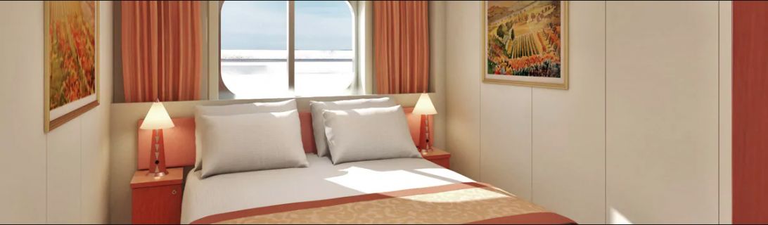 Carnival Glory-stateroom-