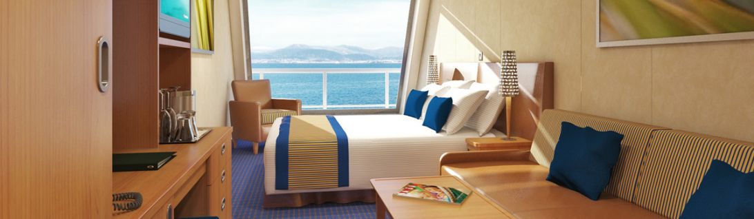 Carnival Glory-stateroom-