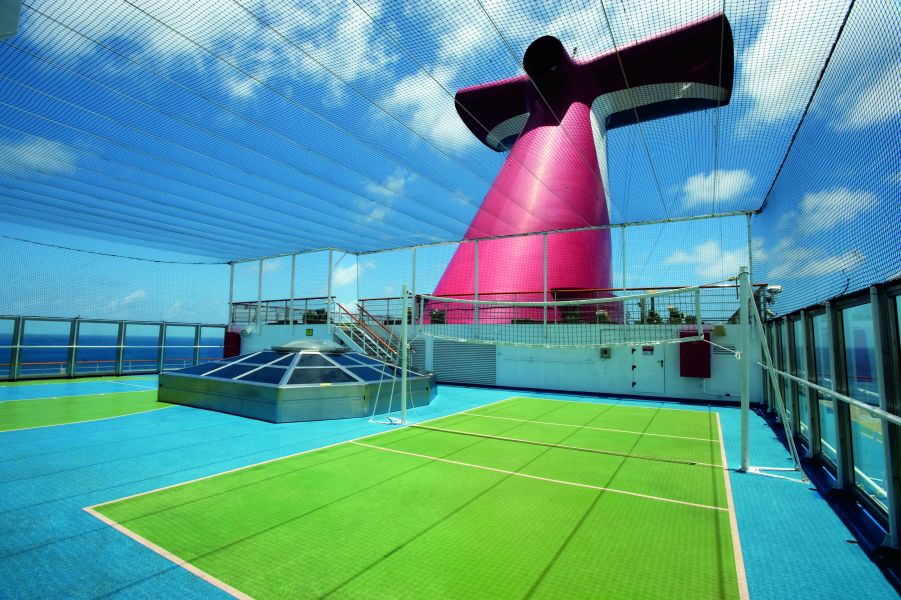 Carnival Glory-health-and-fitness-