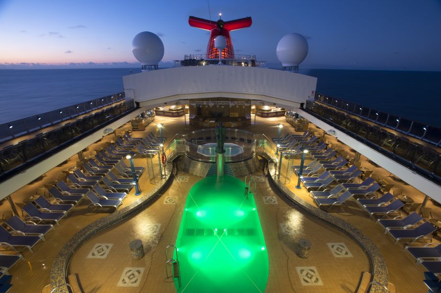 Carnival Miracle-health-and-fitness-