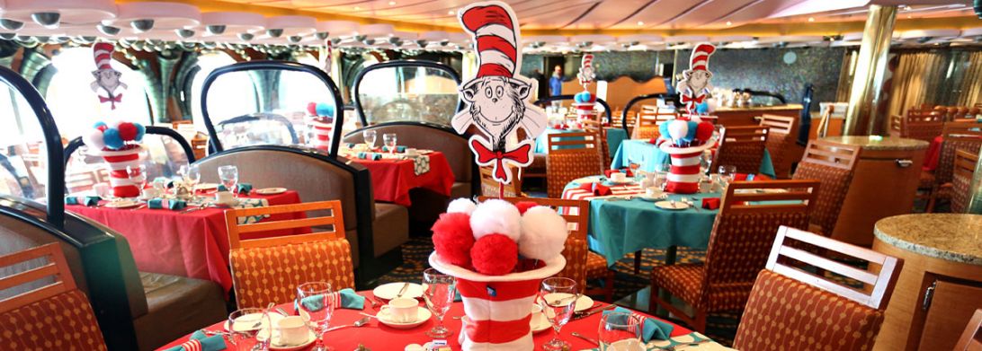 Carnival Paradise-dining-