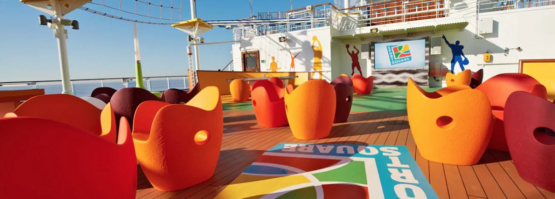 Carnival Sunrise-health-and-fitness-