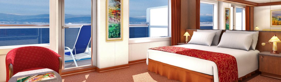 Carnival Victory-stateroom-