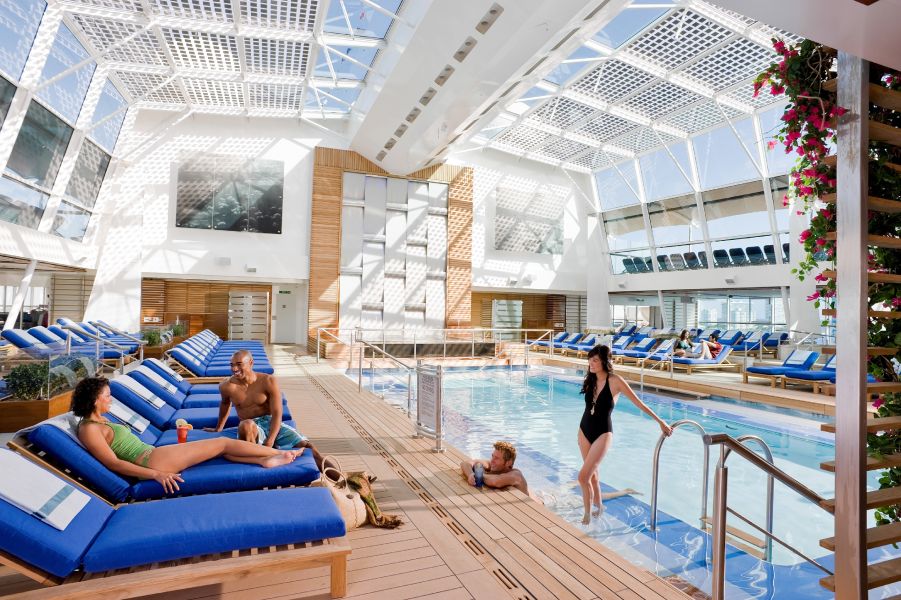Celebrity Solstice-health-and-fitness-