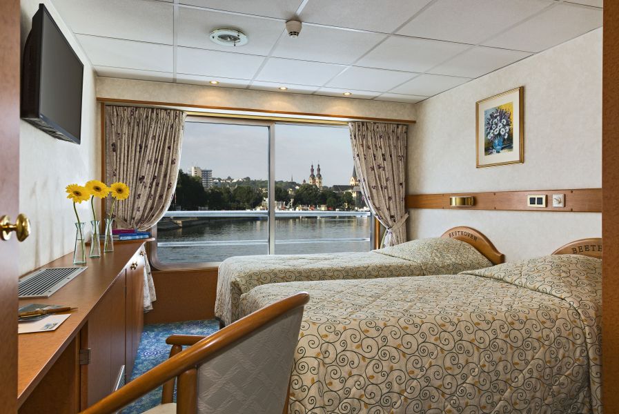 MS Beethoven-stateroom-