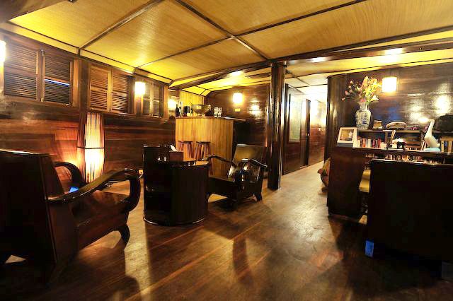 Toum Tiou II-entertainment-