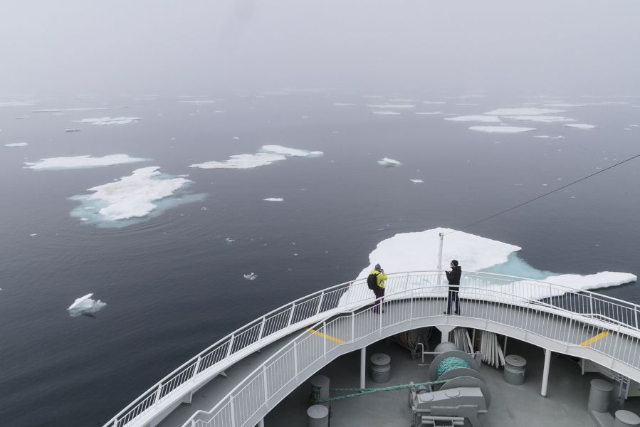MS Spitsbergen-entertainment-