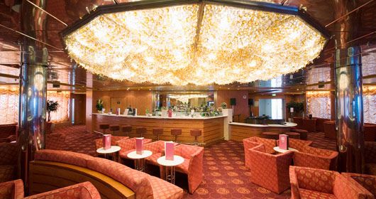 MSC Armonia-entertainment-Moulin Rouge Piano Bar & Lounge