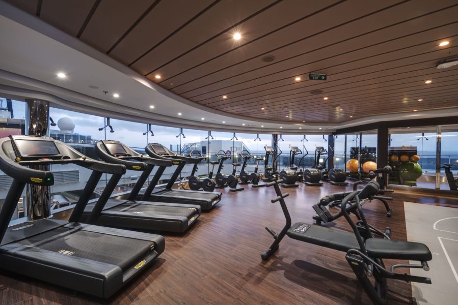 MSC Meraviglia-health-and-fitness-