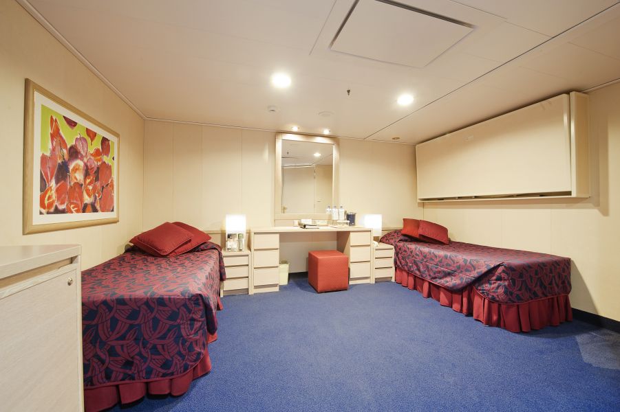 MSC Musica-stateroom-Accessible Inside Cabin