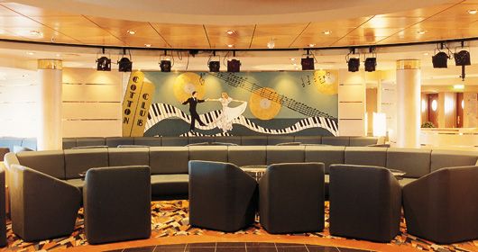 MSC Opera-entertainment-Bars & Lounges