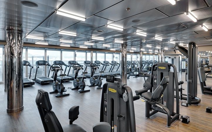 MSC Seaside-health-and-fitness-