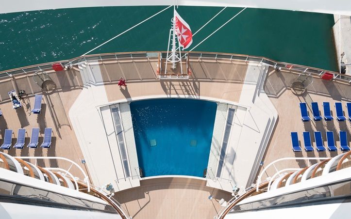 MSC Seaside-health-and-fitness-