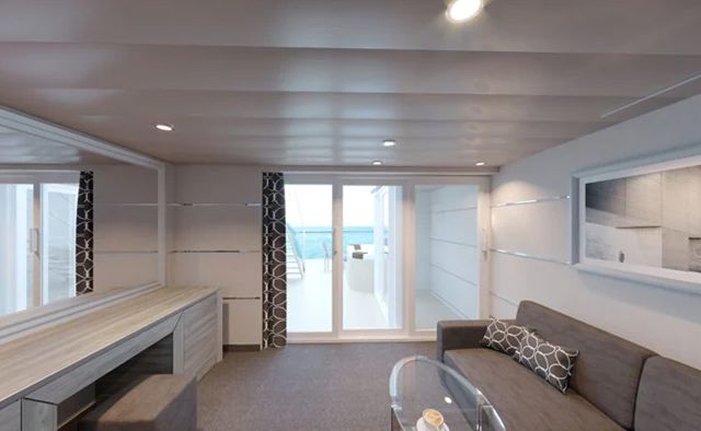 MSC World Europa-stateroom-