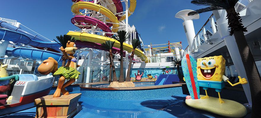 Norwegian Breakaway-kidsandteens-