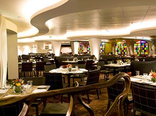 Norwegian Epic-dining-Taste