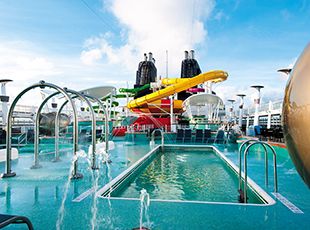 Norwegian Epic-health-and-fitness-