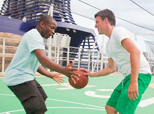 Norwegian Epic-health-and-fitness-